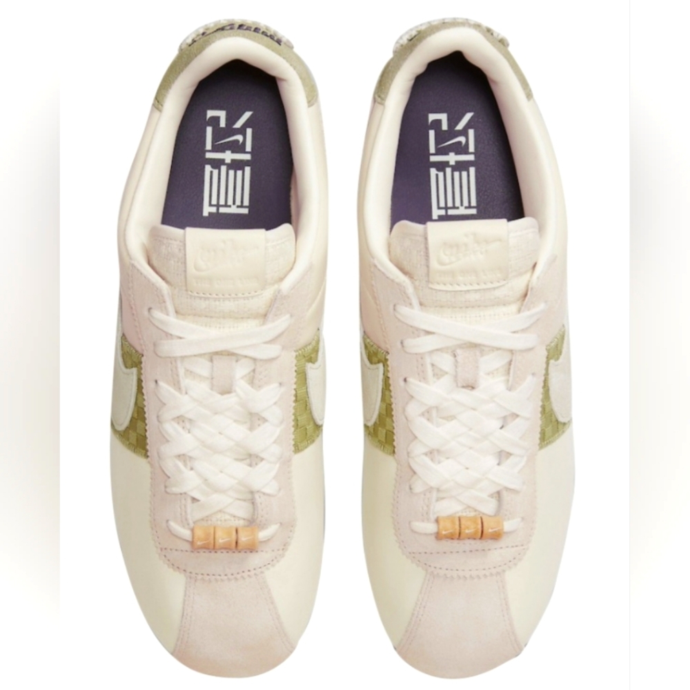 Nike Cortez Nai-Ke